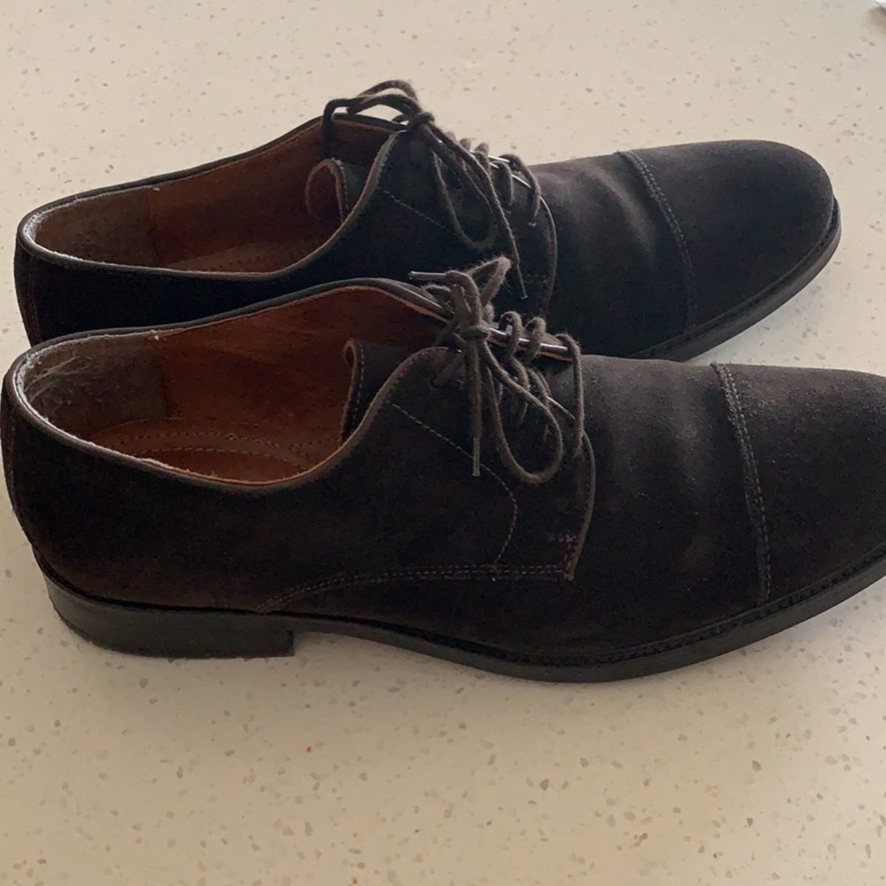 Alfani Men’s Dress Shoes